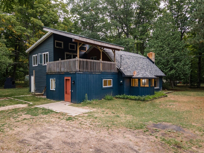Photo - 10944 N Mackinaw Hwy