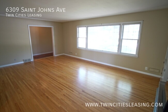 6309 St Johns Ave