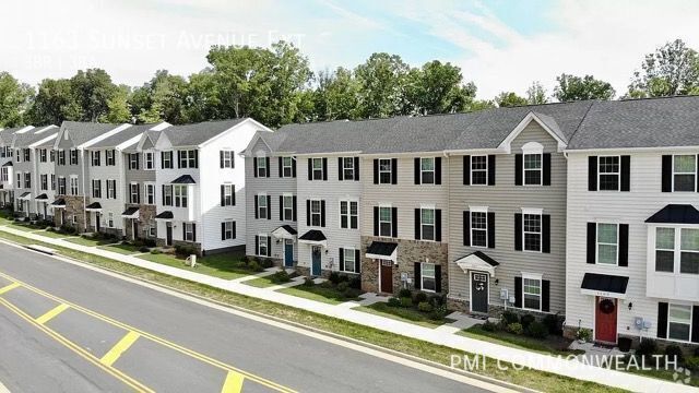 Building Photo - 1163 Sunset Ave Ext Rental