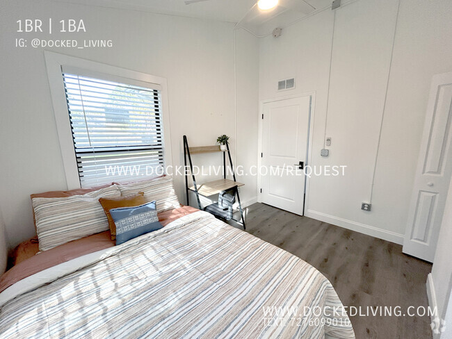 Building Photo - Well Located Private Unit 1 Rental