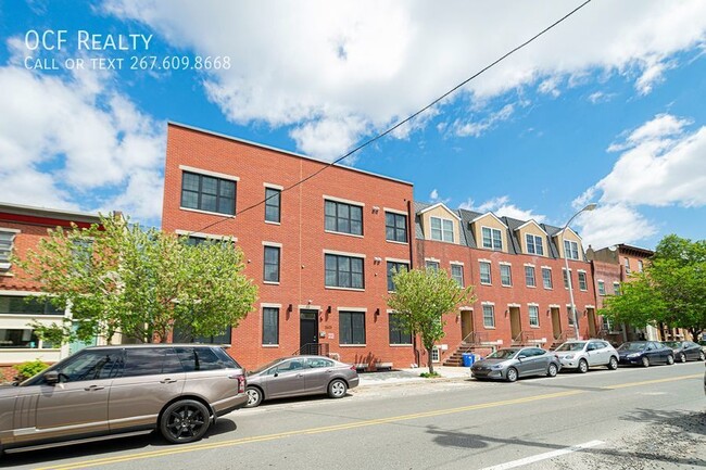 Photo - 2623 Christian St Unit 301