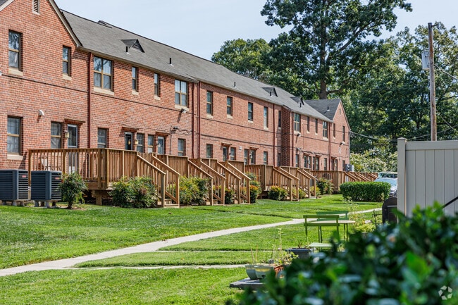 Grounds
