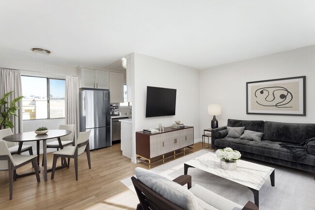 Photo - 1625 S St Andrews Pl