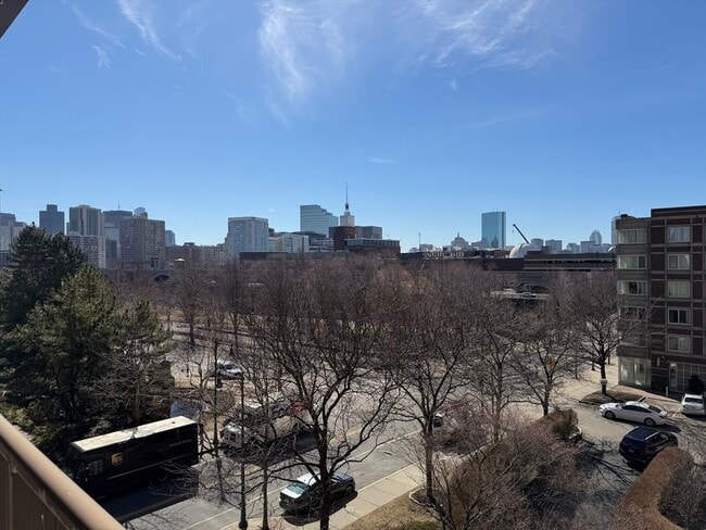 Photo - 10 Museum Way Unit 523