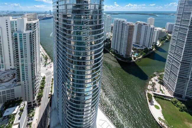 Photo - 200 Biscayne Blvd Way Unit 5101