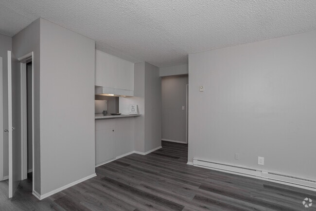 1 habitación, 1 baño, estudio - Pacific Place