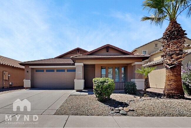 Building Photo - 5527 W Southgate Ave