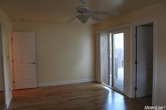 Primary Bedroom - 1341 56th St