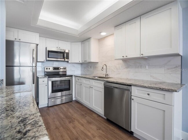 Photo - 450 Treasure Island Cswy Unit 303