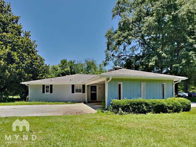 Photo - 10115 Carlton Trail NW House
