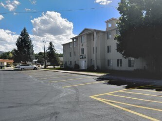 Photo - Pinetree Condominiums- Student Housing