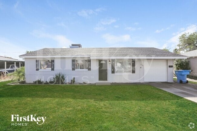 Building Photo - 2929 W Rancho Dr Rental