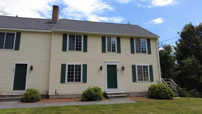 Building Photo - 68 Flagg Rd Rental