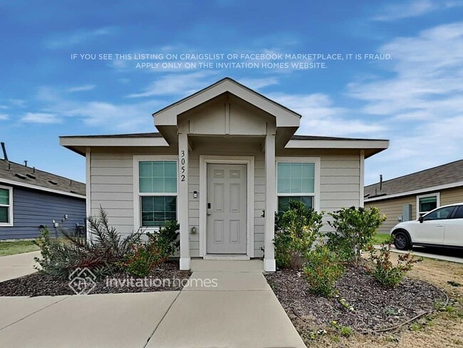 Building Photo - 3052 Wallace Wls Ct