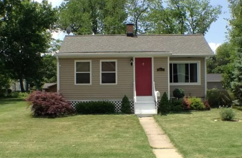 Photo - 265 Wyandotte St