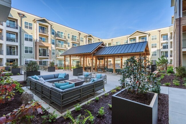 The Cardinal Apartments