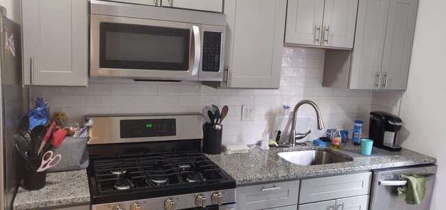 Photo - 2105 N 17th St Unit 1