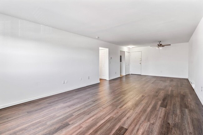 Garrison Apartments