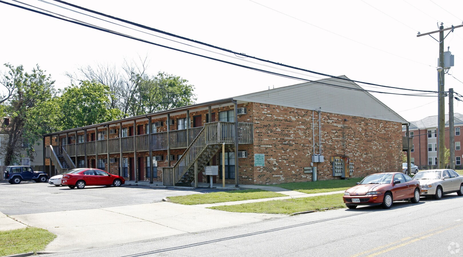 Photo - 3910 Bowden's Ferry Rd