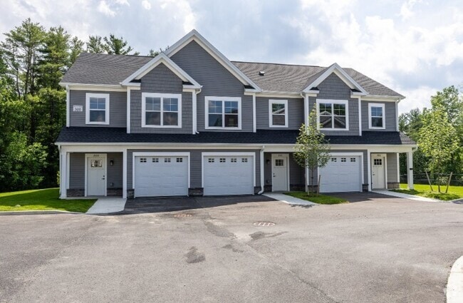 Building Photo - 1061 Dryden Rd Rental