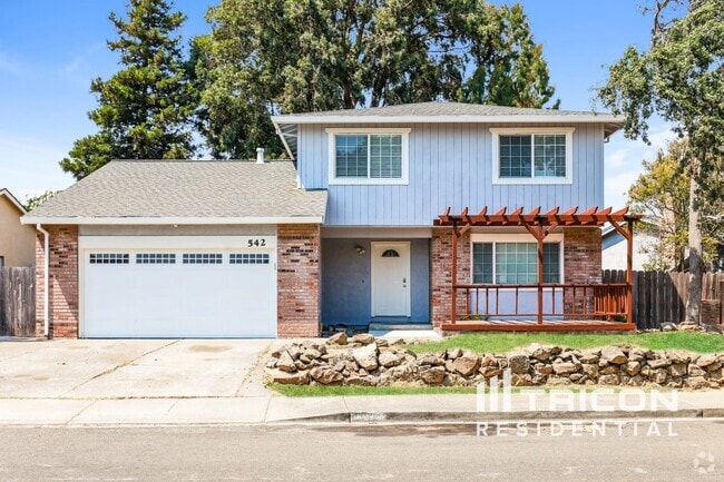 Building Photo - 542 E Wigeon Way Rental
