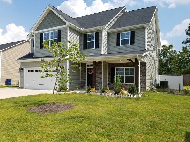 281 Windswept Ln.
