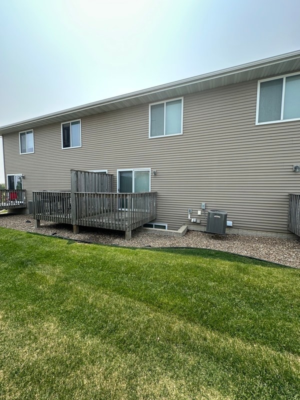 Photo - 1121 Prairie Rose Dr SW Townhome