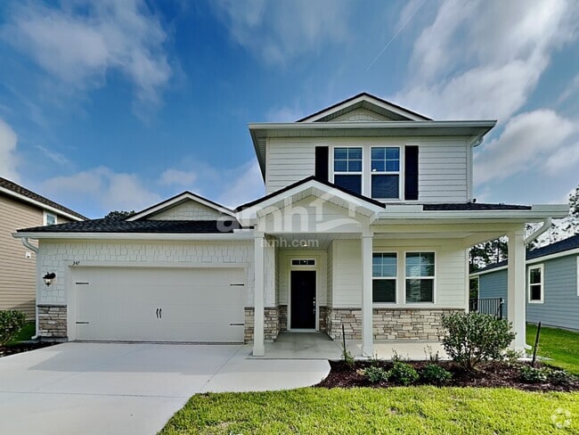 Building Photo - 347 Banyan Frst Dr Rental