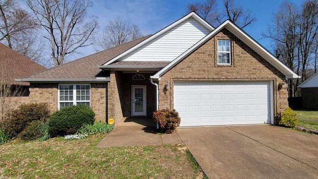 Doublecreek Subdivision - Doublecreek Subdivision House