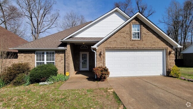 Building Photo - Doublecreek Subdivision Rental