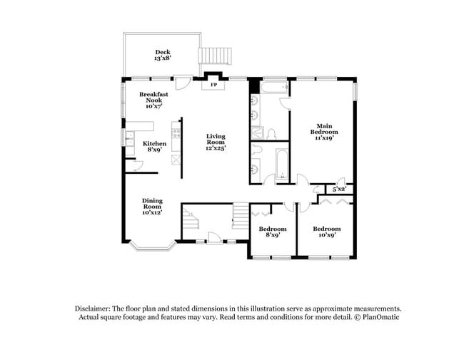 Photo - 2959 Jamey Ln