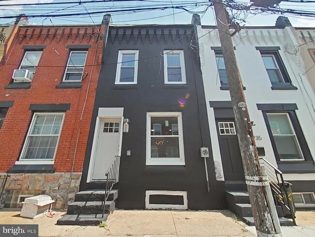 Photo - 1743 N Stillman St