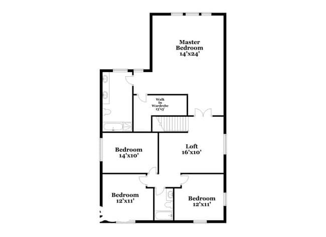 Photo - 308 S Waterford Oaks Dr