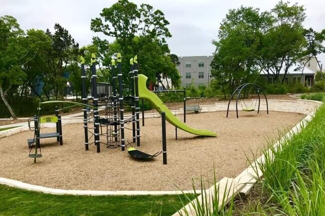 Photo - 3 bedroom in Austin TX 78726 Unit 3018