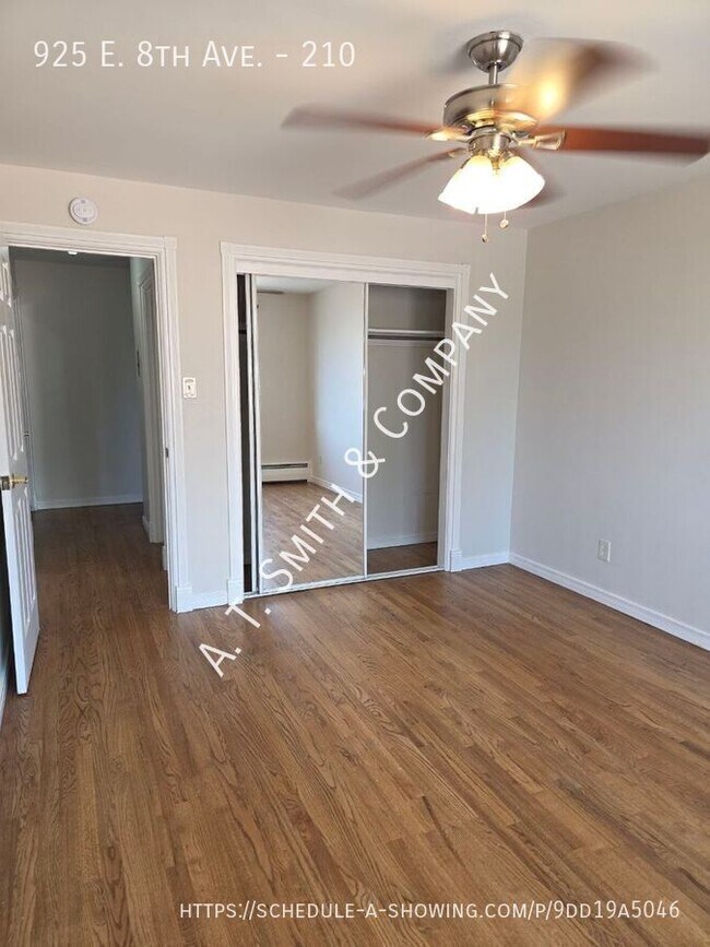 Photo - 925 E 8th Ave