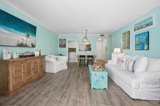 Photo - 3505 S Ocean Dr Unit 1208