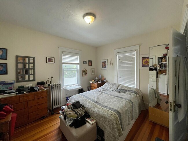 Photo - 183 Rindge Ave Unit 2