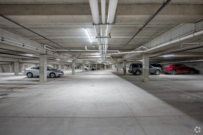 Parking Garage