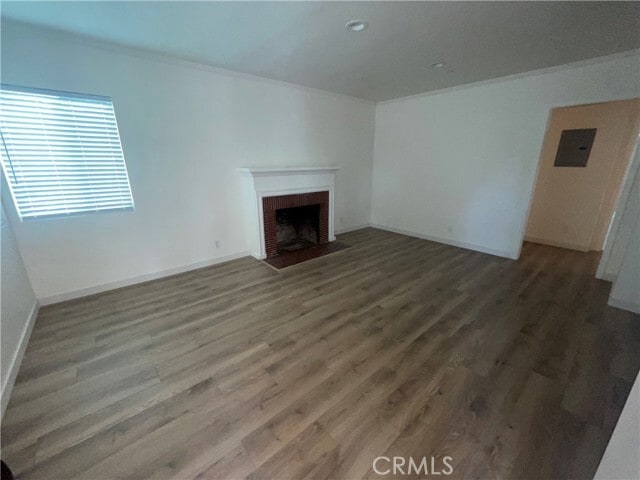 Photo - 1609 N Niagara St