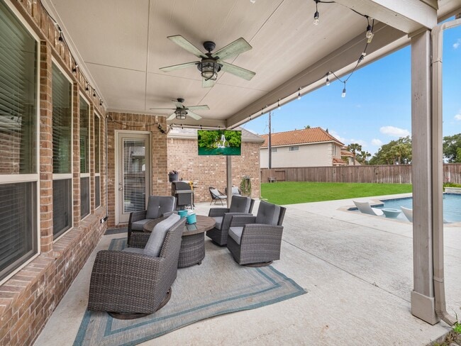 Photo - 24910 Meadowthorn Crest Ln