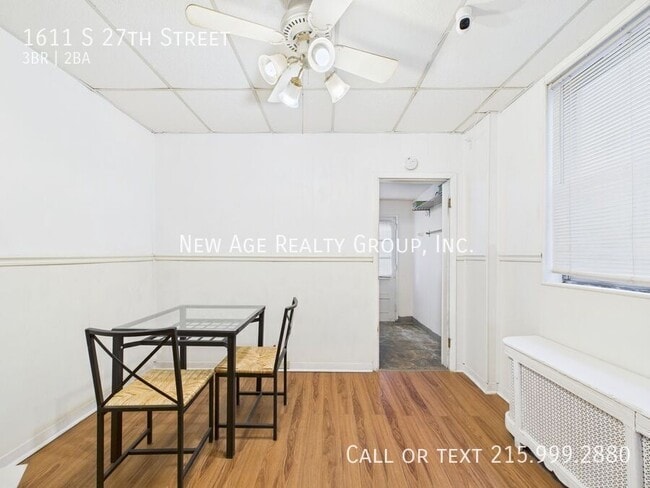 Photo - 1611 S 27th St