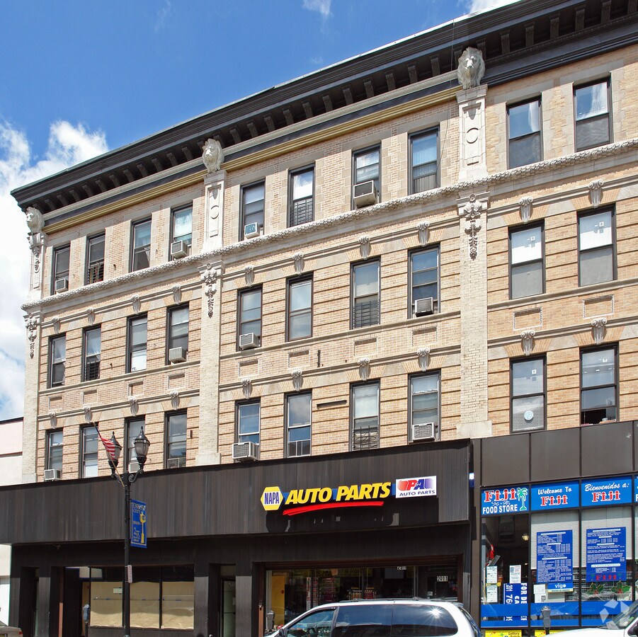 Photo - 2911 Bergenline Ave