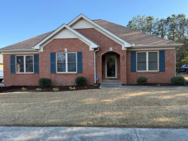 Building Photo - 4019 Windswept Dr