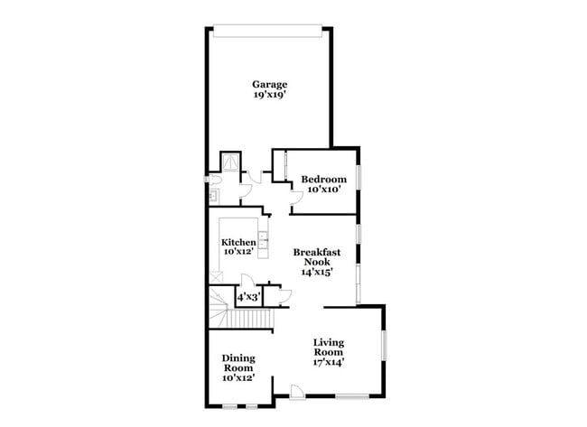 Photo - 2732 S Arroyo Ln