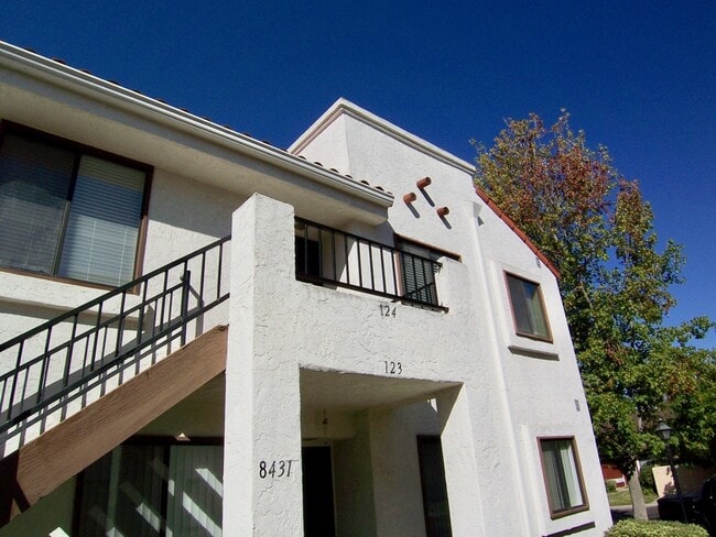 Photo - Delightful Upper Unit Mira Mesa Condo Loca...