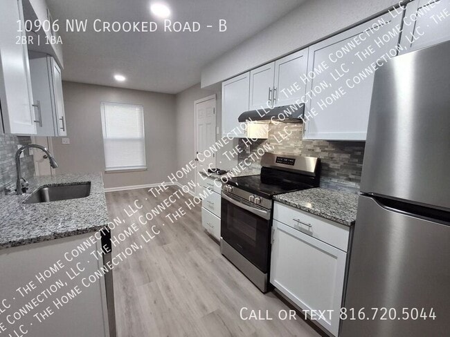 Photo - 10906 NW Crooked Rd Apartment Unit B