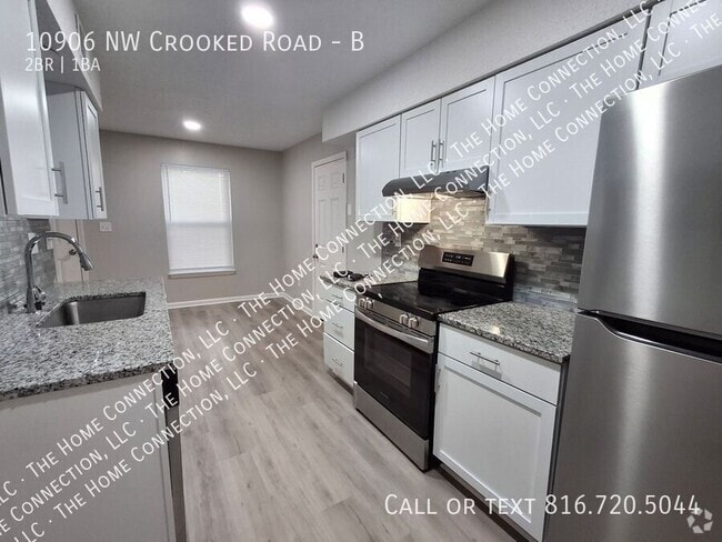 Building Photo - 10906 NW Crooked Rd Unit B Rental