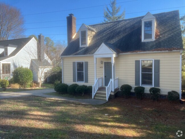 Building Photo - Renovated Raleigh Residence Near Highways,... Rental