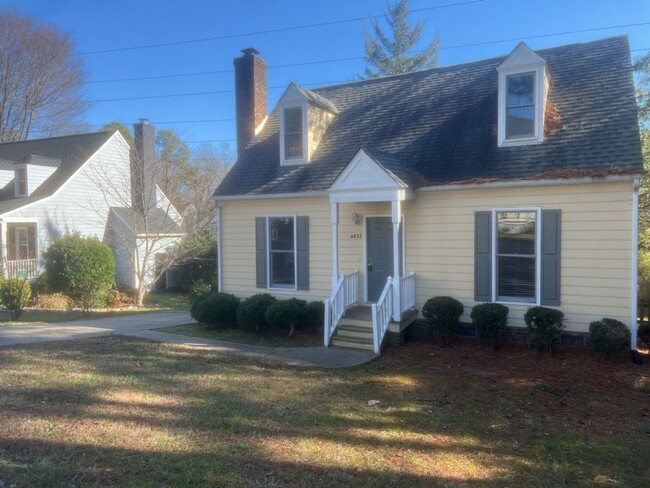 Renovated Raleigh Residence Near Highways,... - Renovated Raleigh Residence Near Highways,... Casa