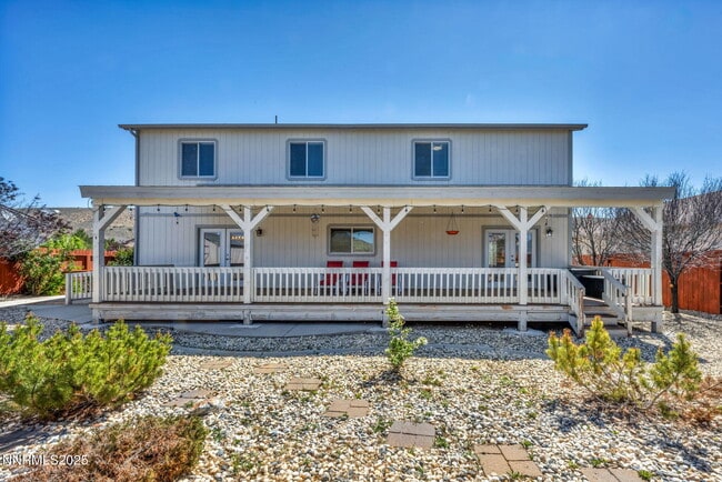 Photo - 17391 Crystal Canyon Blvd